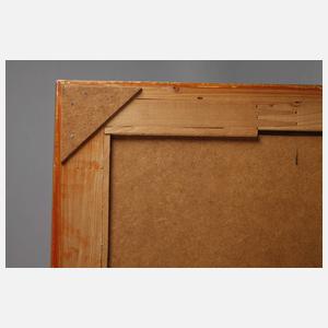 Alexander Reich-Staffelstein, Dämmerung am Meer