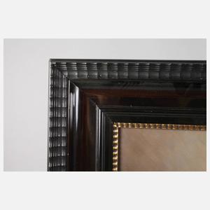 Lea Reinhart, Stillleben mit Porzellanfigur