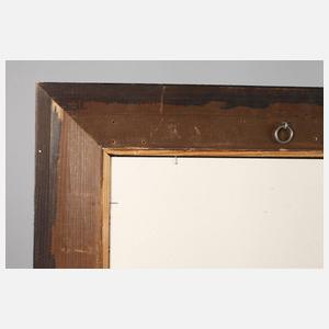 Lea Reinhart, Stillleben mit Porzellanfigur