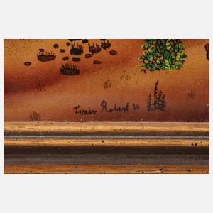 Fizio Robert, Die vier Jahreszeiten