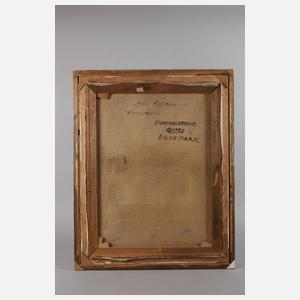 Carlo Rosberg, Fischer mit seinem Fang