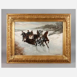 Rudolf Rybniček, Der Unfall