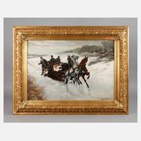 Rudolf Rybniček, Der Unfall111