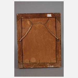 Willi Schomann, Am Kanal