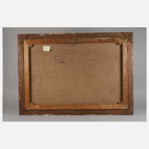 Otto Schulz-Stradtmann, Kühe auf der Weide