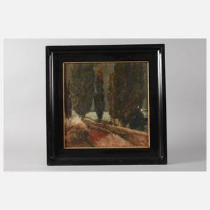 E. Seckers, Pappelallee