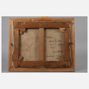 Otto Seitz, Sommer am See