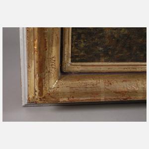 Eugen Stammbach, Pastoses Blumenstillleben