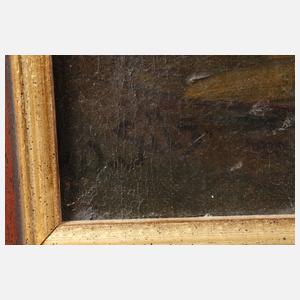 Wilhelm Süs, Meeresgott und Nymphen