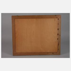 André Thomas, Fécamp an der Kanalküste