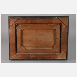 Leo Thomas, Landschaft bei Wasserburg