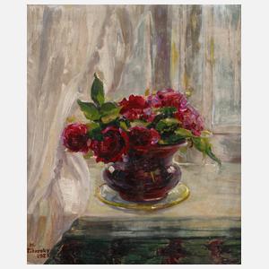 M. Tiborsky, Rosenstillleben