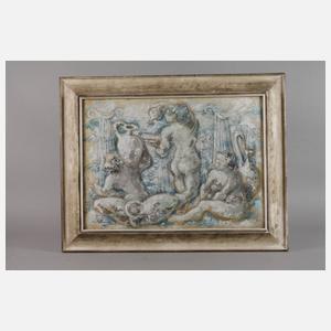 Boban Tuma, Festgelage