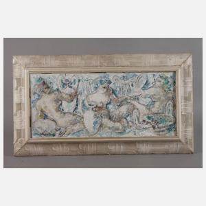 Boban Tuma, Festgelage