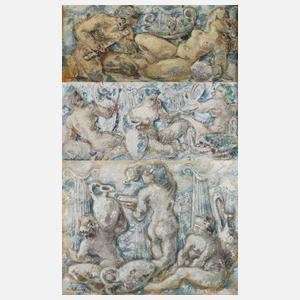 Boban Tuma, Festgelage