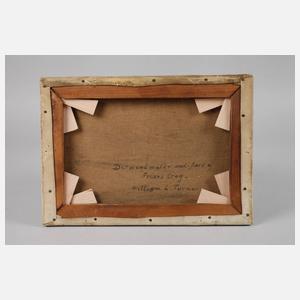 William Lakin Turner, Am Seeufer