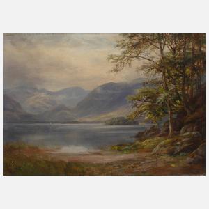 William Lakin Turner, Am Seeufer