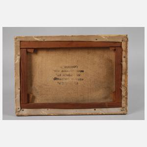 William Lakin Turner, Am See