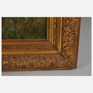 C. Uhlig, Holländische Landschaft