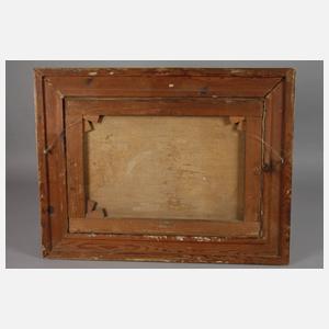 C. Uhlig, Holländische Landschaft