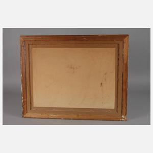 Erich Viehweger, Landschaft bei Rostow am Don