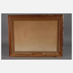 Erich Viehweger, Bauernstube