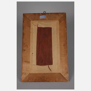 L. Voigt, "Spätsommerabend"