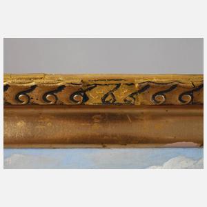 Josef Wagenbrenner, Heimatidylle