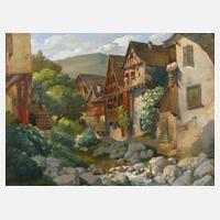 Josef Wagenbrenner, Heimatidylle111