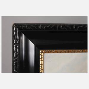 Karl Theodor Wagner, Auf dem Blumenmarkt