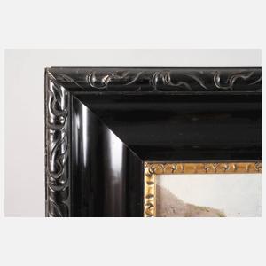 Karl Theodor Wagner, nordischer Hühnerhof