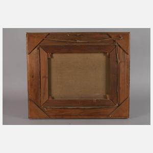 Karl Theodor Wagner, nordischer Hühnerhof