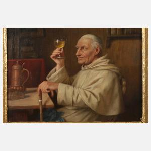 Josef Wagner-Höhenberg, Ein guter Tropfen