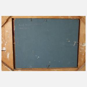 Josef Wagner-Höhenberg, Ein guter Tropfen