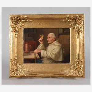 Josef Wagner-Höhenberg, Ein guter Tropfen