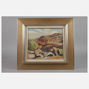 Ellis Wallin, "Berg"