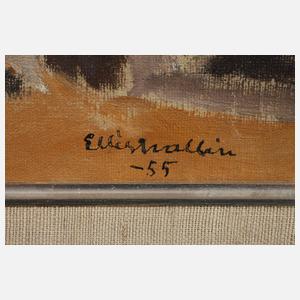 Ellis Wallin, "Berg"