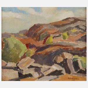 Ellis Wallin, "Berg"