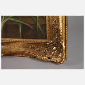 A. Walter, Gemüsestillleben