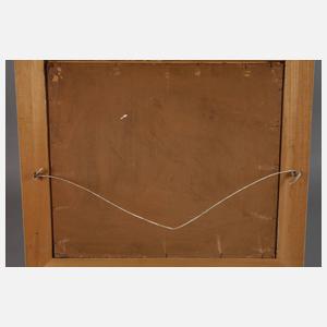 A. Walter, Gemüsestillleben