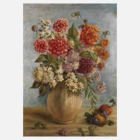 Karl Walter, Sommerblumen und Früchte111