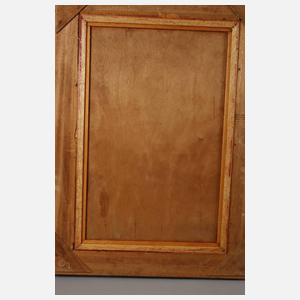 Willibald Winck, Nach dem Bade