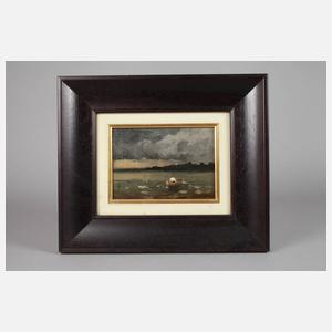 Prof. Joseph Wopfner, An der Fraueninsel