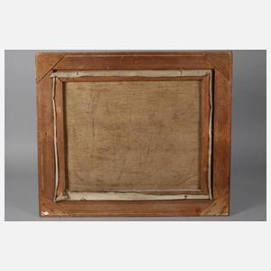 Gustav Wustmann, Blick von der Stadtmauer