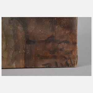 Alpenländisches Bauernhaus