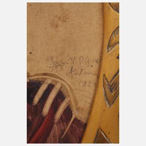 Ethnologische Studie