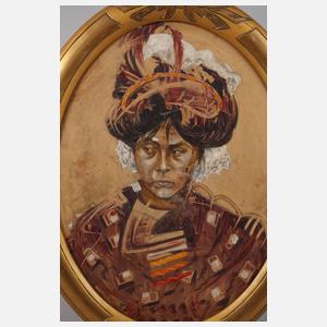 Ethnologische Studie