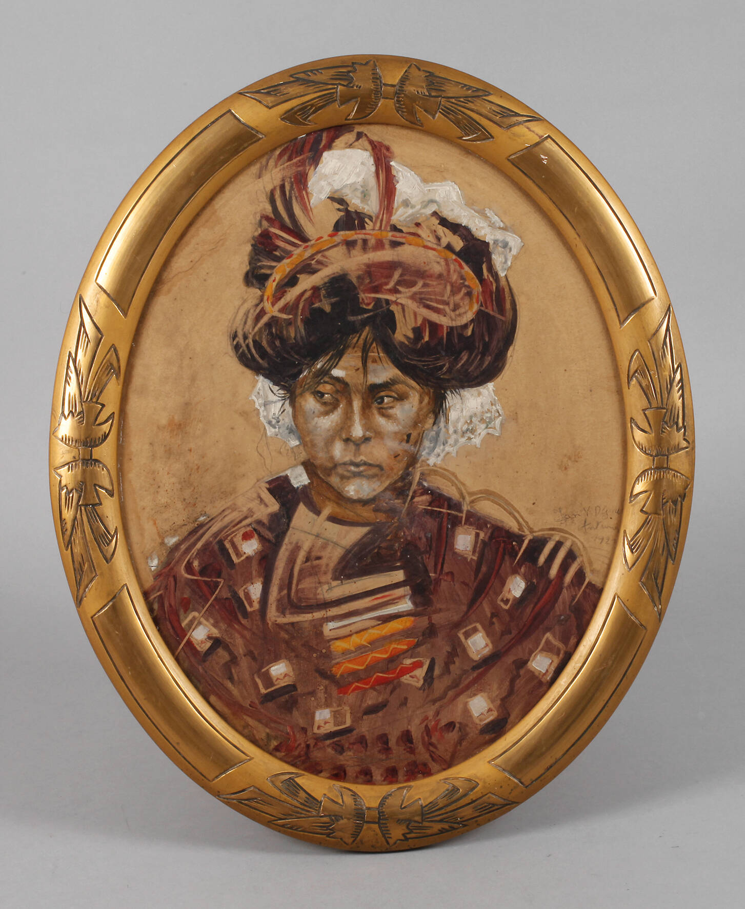 Ethnologische Studie