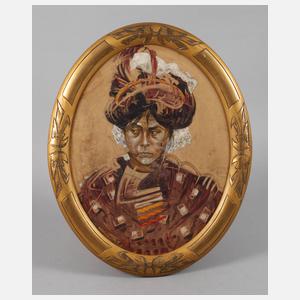 Ethnologische Studie