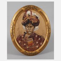 Ethnologische Studie111